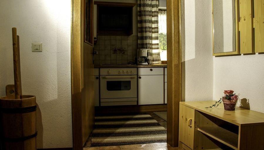 S' Ludwign Haus Apartment ซังคท์เลออนฮาร์ด อิม พิทซ์ทัล ห้อง รูปภาพ